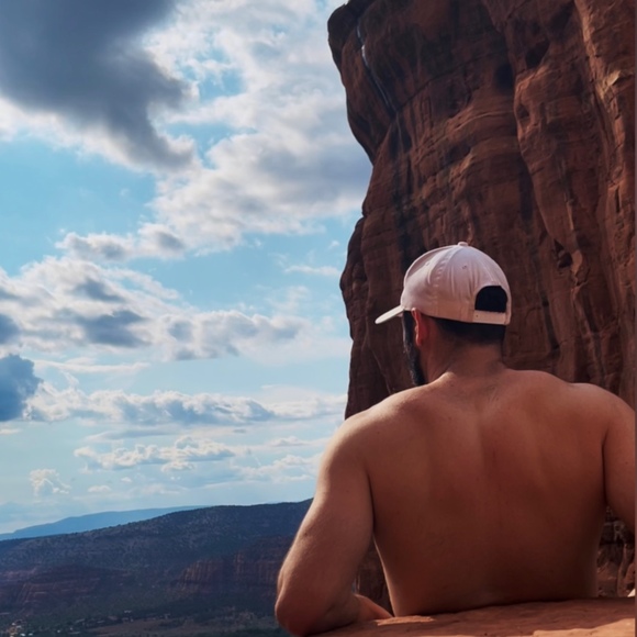 Meet your Posher, Jacob - Picture 1 of 1